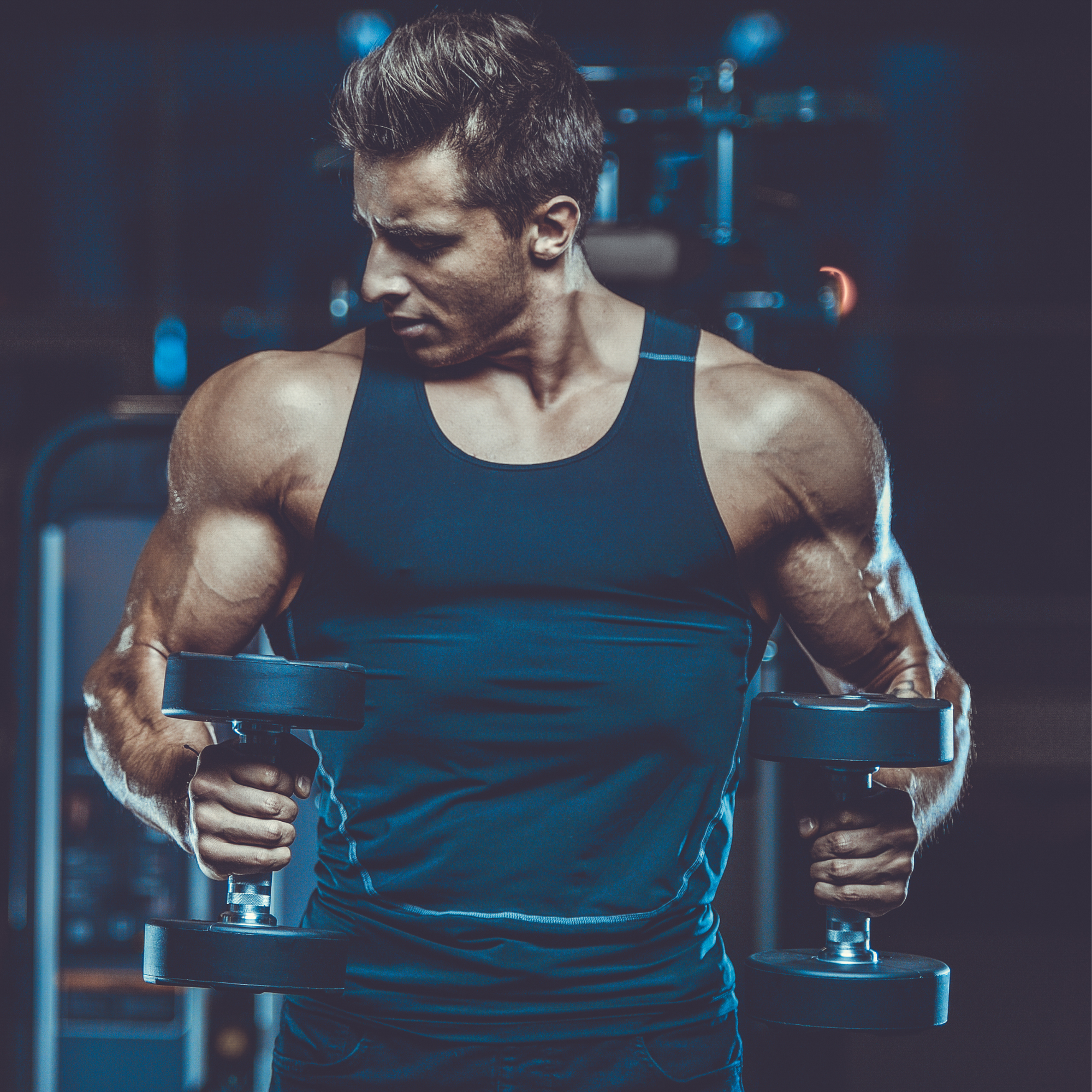Unlocking the Benefits of Chad Gum: The Top Jawline Workout Gum