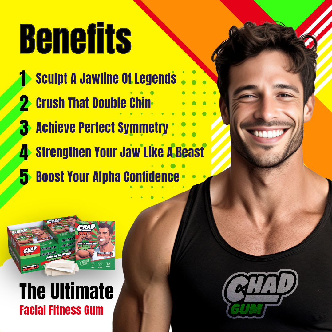 Chad Gum
